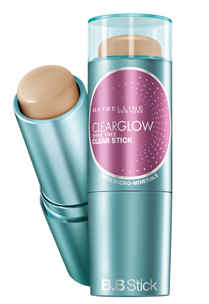 Maybelline Clear Glow BB Stick- Radiance (Pack of 3)