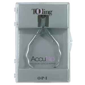 Buy O.P.I Accunip Nipper 1 Nipper - Purplle