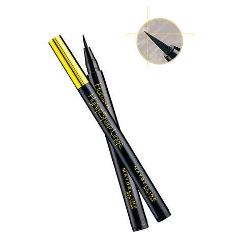 Buy Maybelline Hyper Sharp Liner - Purplle