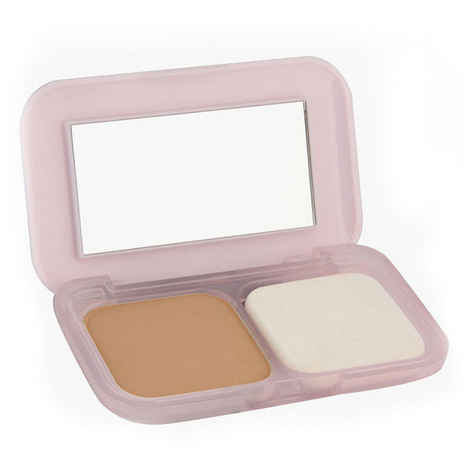 Buy Maybelline New York Clear Glow Powder Sand Beige 4 (9 g) - Purplle