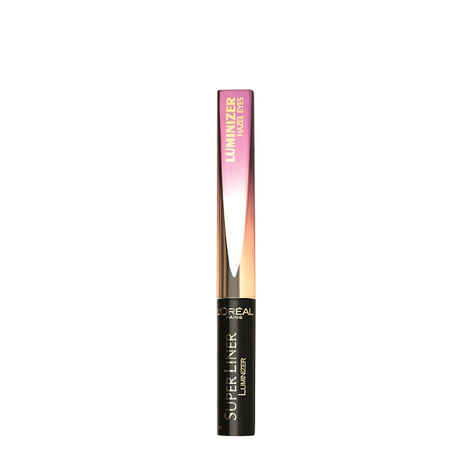 Buy L'Oreal Paris Super Liner Luminizer Hazel - Purplle
