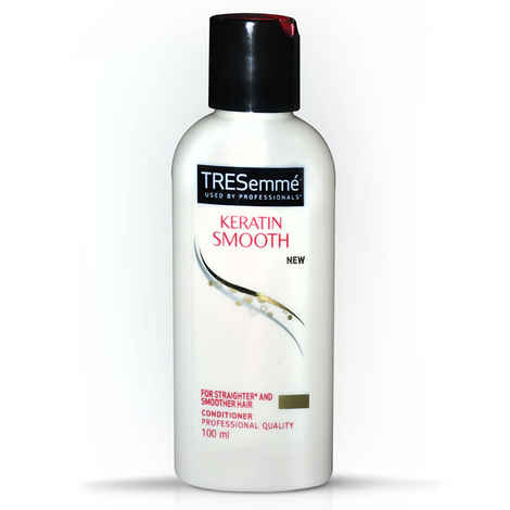 Buy TRESemme Keratin Smooth Conditioner (90 ml) - Purplle