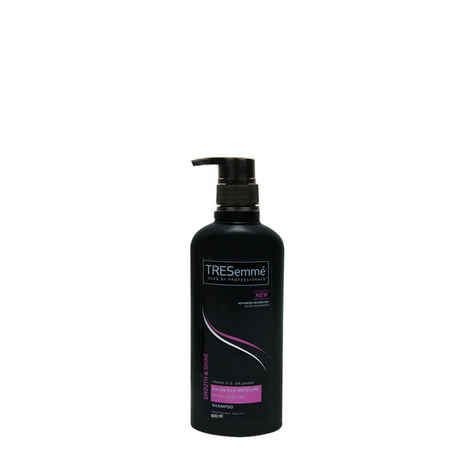 TRESemme Smooth & Shine Shampoo (580 ml)