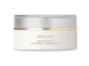 Buy Artistry Time Defiance Day Protect Creme SPF 15 (50 ml) - Purplle