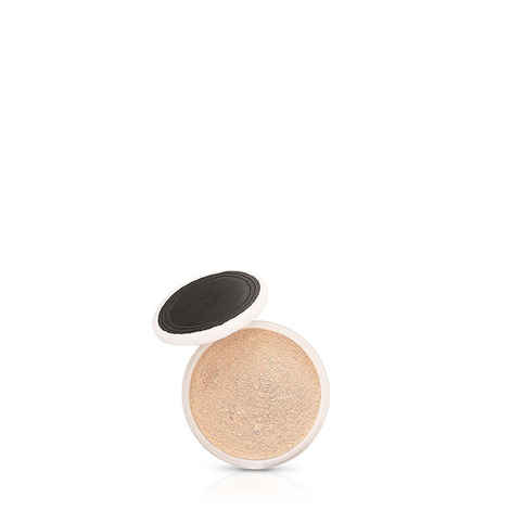 Buy Artistry Loose Powder Medium (25 g) - Purplle