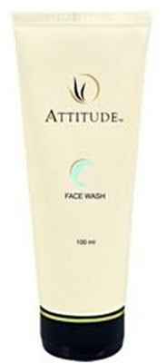 Attitude Soap Free Face Wash (100 ml)