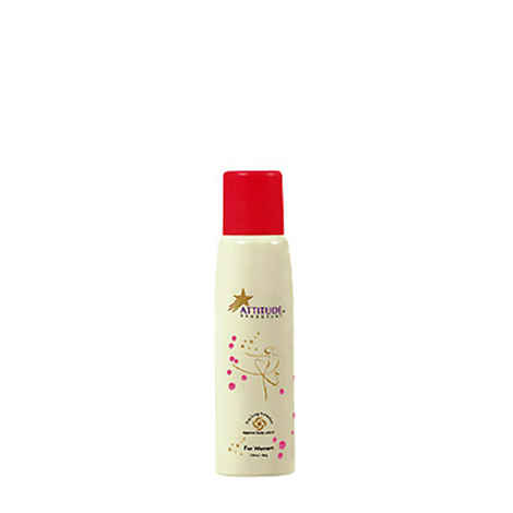 Buy Attitude Deodorant For Women (150 ml) - Purplle