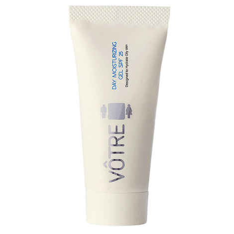 Buy Votre Moisturising Day Gel SPF-25 (30 g) - Purplle