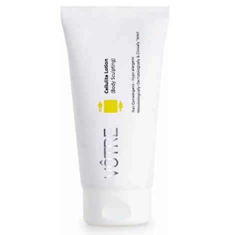 Buy Votre Cellulite Body Lotion For Body Shaping (150 g) - Purplle