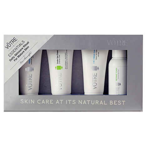 Buy Votre Advance Daily care For Mature Skin - Purplle