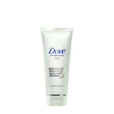 Buy Dove Dandruff Care Conditioner (340 ml) - Purplle