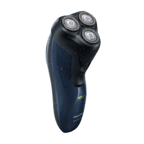 Buy Philips AT620 Aquatouch Shaver - Purplle