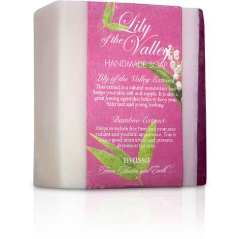 Nyassa Lily of the Valley Soap (150 g)