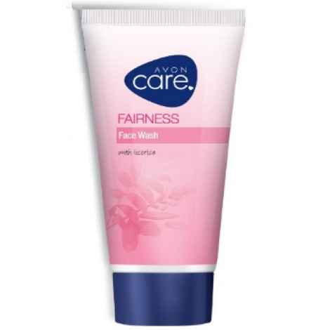 Avon Care Fairness Face Wash (50 g)