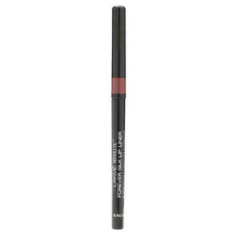 Buy Lakme Absolute Forever Silk Lip Liner Chestnut (0.35 g) - Purplle