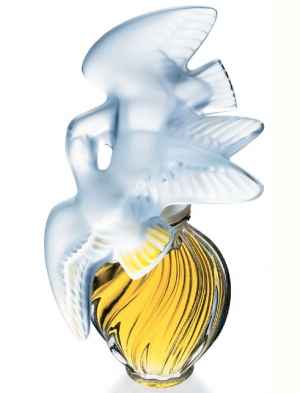 Buy Nina Ricci L'air Du Temps For Women (2 ml) - Purplle