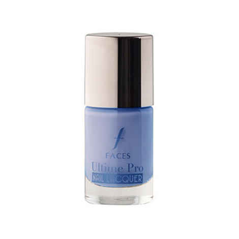 Buy Faces Canada Ultime Pro Nail Lacquer Arabian Nites 12 - Purplle
