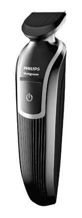 Philips 3320/15 4 in 1 Multigrooming Kit