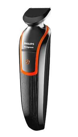Philips QG3333 5 in 1 Multi Grooming Kit