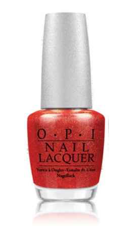 Buy O.P.I. Designer Series Lacquer Nail Polish Luxurious (15 ml) - Purplle