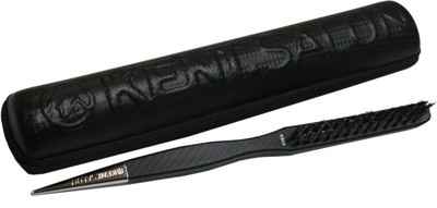 Buy Kent Back Combing, Volumising, Up-dos, Dressing Out Brush KS04 - Purplle