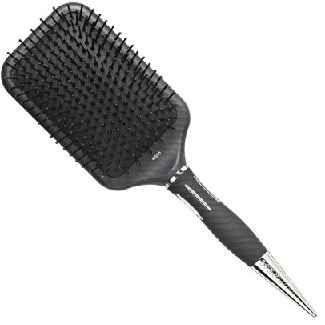 Buy Kent Grooming & Straightening Brush for Fine & Long Hair KS05 - Purplle