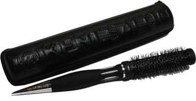 Buy Kent Curling, Straightening & Speed Styling Brush KS13 - Purplle