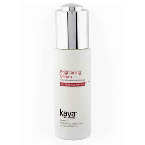 Kaya Brightening Serum (30 ml)