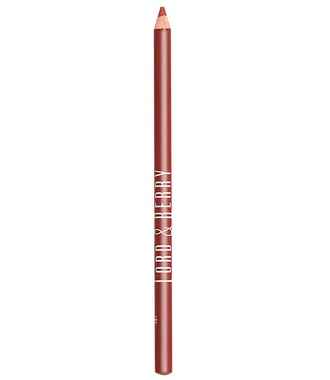 Buy Lord & Berry Ultimate Lip Liner Toasty - Purplle