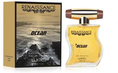 WPC Ocean Spray for Unisex (100 ml)