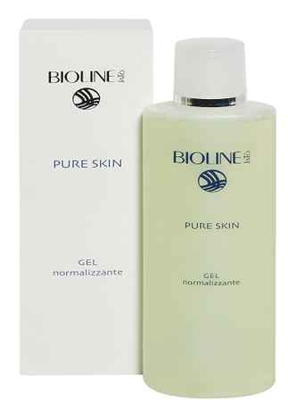 Bioline Pure Skin Normalizing Gel (200 ml)