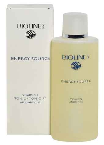 Buy Bioline Energy Source Vitamin Tonic (200 ml) - Purplle