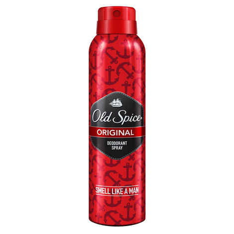 Old Spice Deodorant - Original (150 ml)