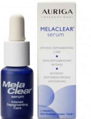 Buy Auriga Melaclear Serum (15 ml) - Purplle