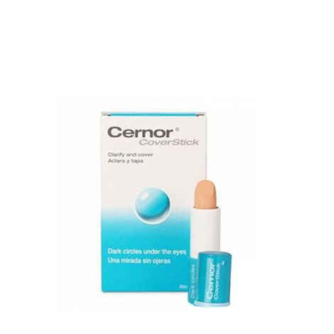 Buy Auriga Cernor Xo Coverstick - Purplle