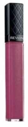 Buy Revlon Colorburst Lip Gloss Aubergine 5.9 ml - Purplle