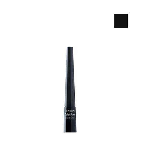 Buy Revlon Colorstay Liquid Eyeliner Glitter Black Twinkle - Purplle