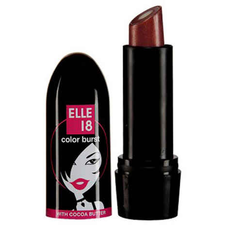 Buy Elle18 Color Pops Lipstick Raspberry Ripple 05 (4.3 ml) - Purplle
