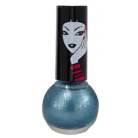 Buy Elle 18 Nail Pops Nail Color Shade 15 (5 ml) - Purplle