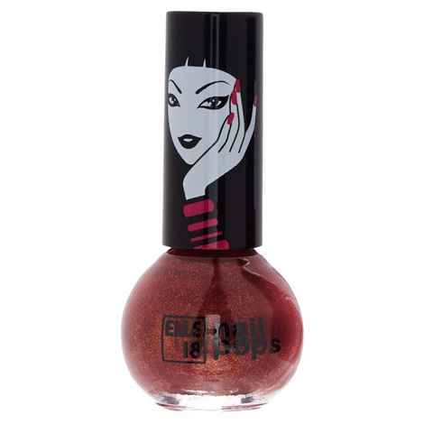 Buy Elle 18 Nail Pops Nail Color Shade 21 (5 ml) - Purplle
