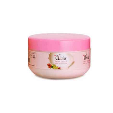 Buy Olivia Massage Cream Fruit (800 g) - Purplle
