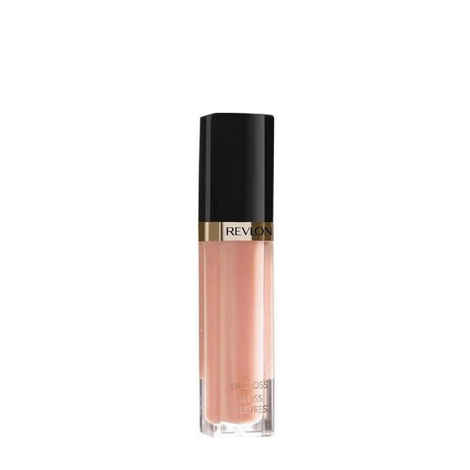 Buy Revlon Super Lustrous Lip Gloss Shine City 3.8 ml - Purplle