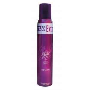 Revlon Charlie Urban Energy Perfumed Body Spray 200 ml