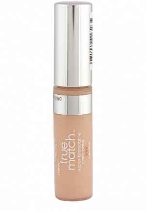 Buy L'Oreal Paris True Match Concealer Neutral Deep N678 - Purplle
