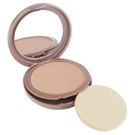 Buy Lakme Nine to Five Flawless Cream Compact Pearl (9 g) - Purplle