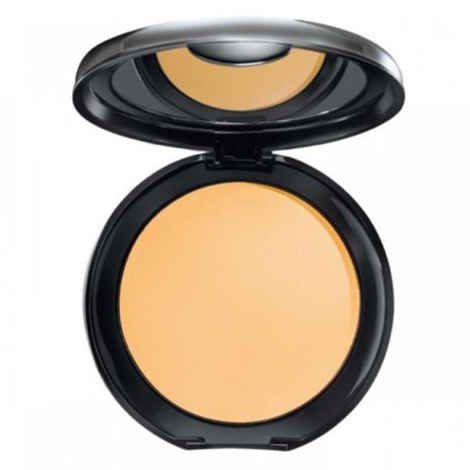 Buy Lakme Absolute White Intense Wet & Dry Golden Medium 03 (9 gm) - Purplle