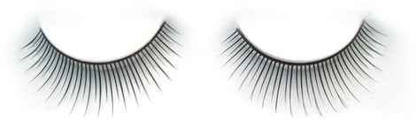 Buy Basicare Styling Eyelashes 1218 - Purplle
