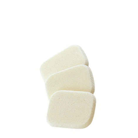 Buy Basicare NBR Foundation Sponges - Purplle