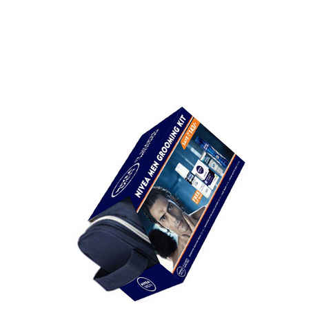 Nivea Men Grooming Kit