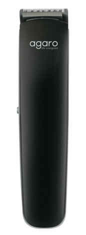 Buy Agaro AG-MT-6014 Beard Trimmer Quick Style - Purplle